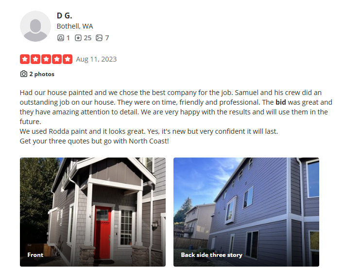 Review SAm